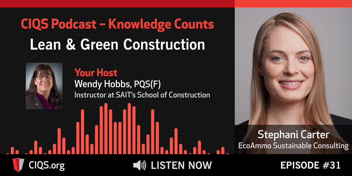 Knowledge Counts Podcast