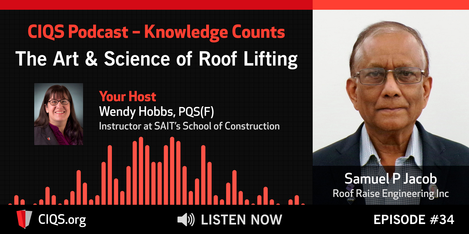 Knowledge Counts Podcast
