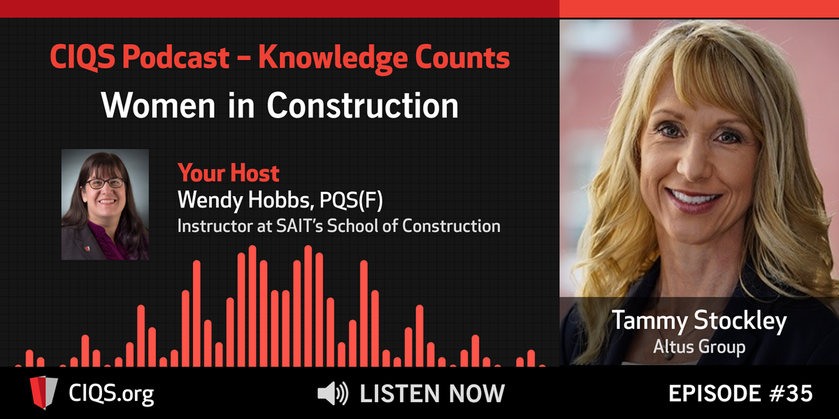 Knowledge Counts Podcast