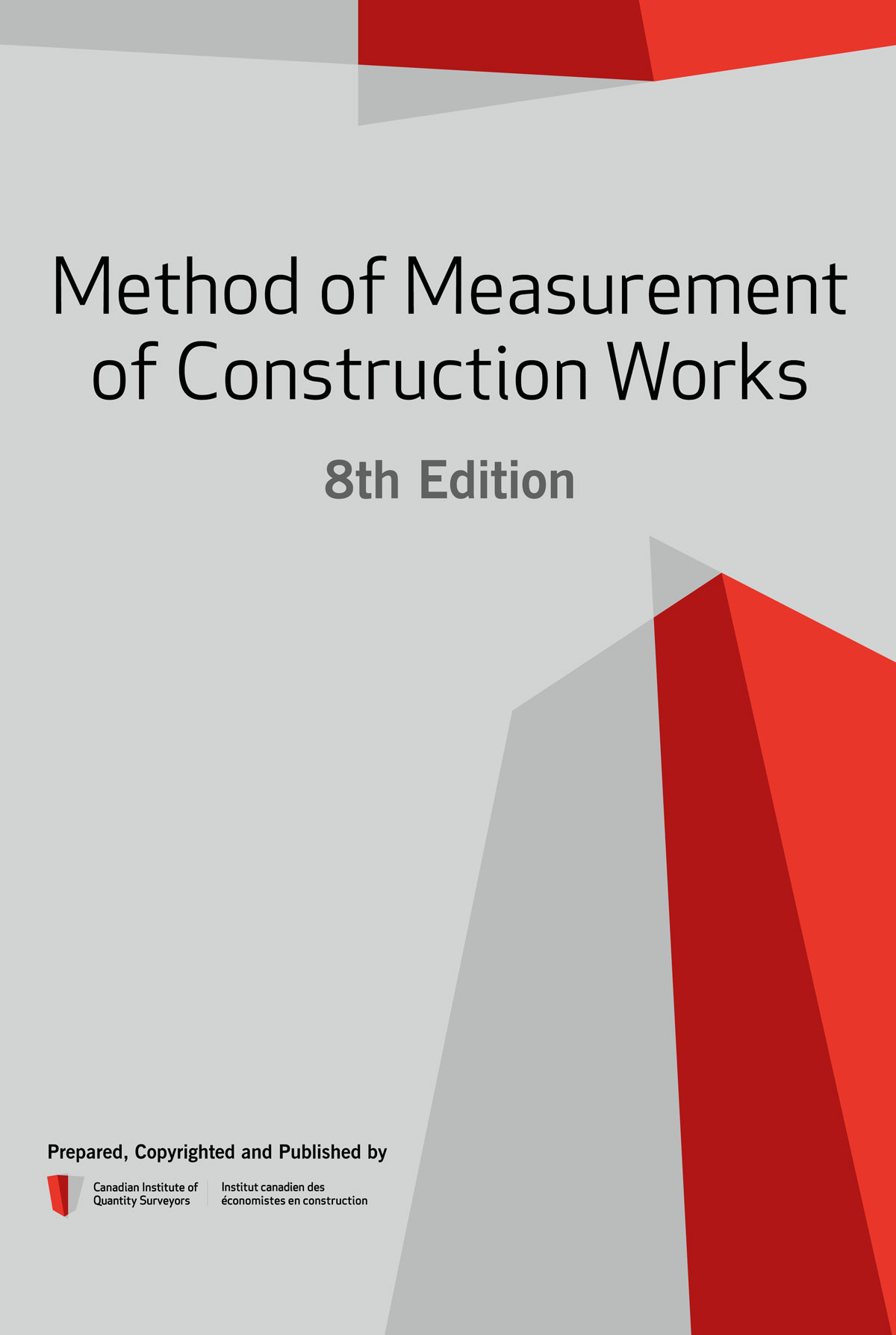 method-of-measurement-of-construction-works-canadian-institute