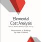 ** Elemental Cost Analysis **