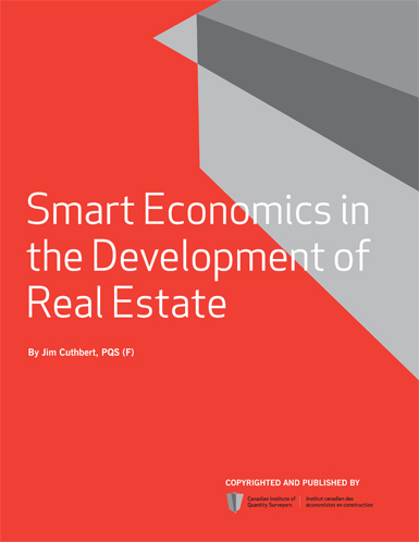 Smart Economics in the Development of Real Estate